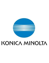 Konica Minolta IUP-24K - Printer-billedenhed Sort