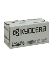Kyocera 1T02R70NL0 / TK 5240K Black Toner - Lasertoner Sort