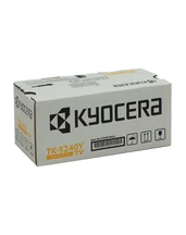 Kyocera 1T02R7ANL0 / TK 5240Y - Lasertoner Gul
