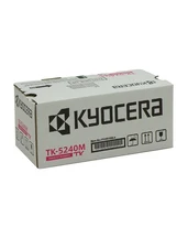 Kyocera 1T02R7BNL0 / TK 5240M - Lasertoner Magenta