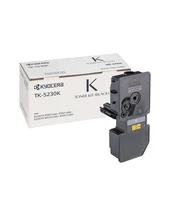 Kyocera 1T02R90NL0 / TK 5230K Black Toner - Lasertoner Sort