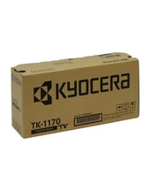 Kyocera 1T02S50NL0 / TK 1170 - Lasertoner Sort