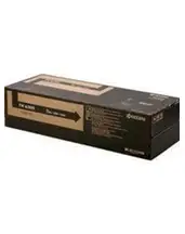 Kyocera Compaq Professional Workstatio - Lasertoner Sort