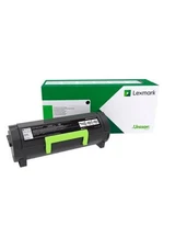 Lexmark 24B6890 Black Toner Cartridge 21.000 pages - Lasertoner Sort