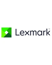 Lexmark 502E - Lasertoner Sort