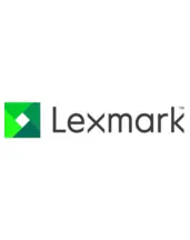 Lexmark 522E - Lasertoner Sort