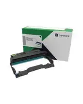 Lexmark B220Z00 IMAGING UNIT - Black - Printer-billedenhed Sort