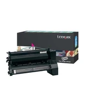 Lexmark C780A1MG Toner - Lasertoner Magenta