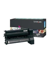 Lexmark C780A2MG Toner - Lasertoner Magenta