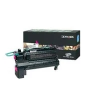 Lexmark C792 - Lasertoner Magenta
