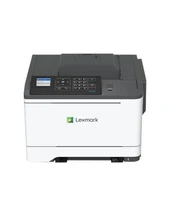 Lexmark CS521dn Laserprinter - Farve - Laser