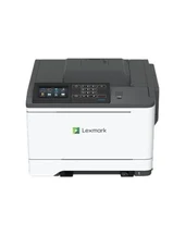 Lexmark CS622de - printer - farve - laser