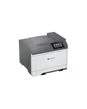Lexmark CS632dwe - printer - farve - laser