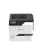 Lexmark CS730de Laserprinter - Farve - Laser
