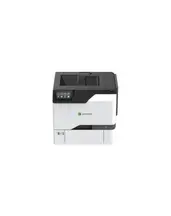 Lexmark CS735de - printer - laser