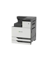 Lexmark CS921DE Laserprinter - Farve - Laser