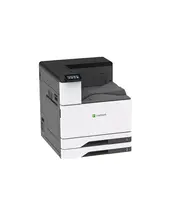 Lexmark CS943de - printer - farve - laser