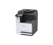 Lexmark CX942adse - multifunktionsprinter - farve