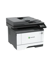 Lexmark MB3442i Laserprinter Multifunktion - Monokrom - Laser