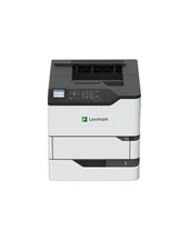 Lexmark MS823n - printer - S/H - laser