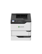 Lexmark MS825dn Laserprinter - Monokrom - Laser
