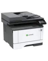 Lexmark MX431adn Laserprinter Multifunktion - Monokrom - Laser