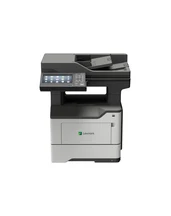 Lexmark MX622ade - multifunktionsprinter - S/H