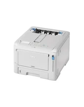 OKI C650dn Color Laser Printer Laserprinter - Farve - LED