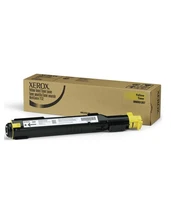Xerox 006R01271 - Yellow - Lasertoner Gul