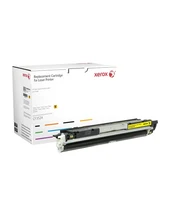 Xerox 006R03244 / Alternative to HP CF352A Yellow Toner - Lasertoner Gul