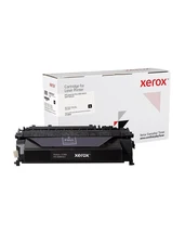 Xerox 006R03647 / alternative for: HP CF280X - Lasertoner Sort