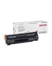 Xerox 006R03651 / Alternative for: HP CF283X Canon CRG-137 - Lasertoner Sort