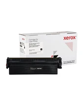 Xerox 006R03700 / Alternative to HP 410X / CF410X Canon CRG-046HB / 1254C002 Black Toner - High Yield - Lasertoner Sort