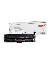 Xerox 006R03803 / Alternative to HP 305A / CE410A Black Toner - Lasertoner Sort