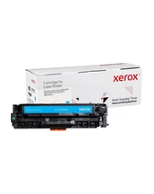 Xerox 006R03804 Alternative for HP 305A / CE411A Cyan Toner - Lasertoner Cyan