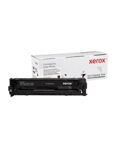 Xerox 006R03807 / Alternative to HP 125A / CB540A HP 128A / CE320A HP 131X / CF210X Canon CRG-116BK Canon CRG-131BKH Black Toner - Lasertoner Sort