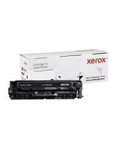 Xerox 006R03816 / Alternative to HP 312A / CF380A - Lasertoner Sort
