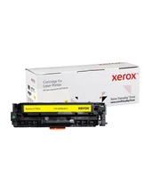 Xerox 006R03819 / Alternative for: HP CF382A - Lasertoner Gul