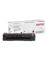 Xerox 006R04180 / High Capacity Black Toner Compatible to HP CF540X - Lasertoner Sort