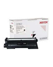Xerox 006R04205 / Alternative to Brother TN 2320 - Black Toner - Lasertoner Sort
