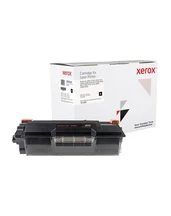 Xerox 006R04587 / Alternative to Brother TN3480 Black Toner - Lasertoner Sort