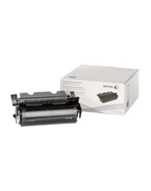 Xerox 106R01557 Black - Lasertoner Sort