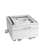 Xerox bakke til printerstander