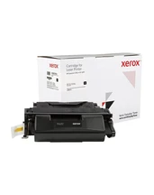 Xerox - black - compatible - toner cartridge alternative for: HP C8061X - Lasertoner Sort