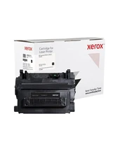 Xerox - black - compatible - toner cartridge alternative for: HP CC364A - Lasertoner Sort