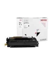 Xerox 006R03653 / Alternativ to HP 2877454 / CF287X and Canon CRG-041 / 0543C002 Black Toner - Lasertoner Sort