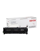 Xerox - black - compatible - toner cartridge alternative for: HP CF380A - Lasertoner Sort