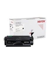 Xerox - black - compatible - toner cartridge alternative for: HP Q2613X HP C7115X - Lasertoner Sort