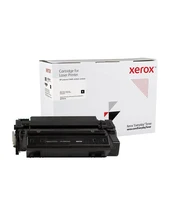 Xerox - black - compatible - toner cartridge alternative for: HP Q7551A - Lasertoner Sort