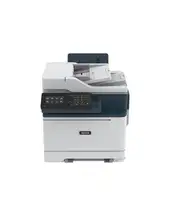 Xerox C315, A4, 33 sider/min, trådløs dupleksprinter, PS3 PCL5e6/6, 2 magasiner, i alt 251 ark